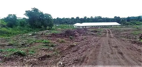 Karmelitinnenkloster von Hera