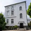 Wohnhaus