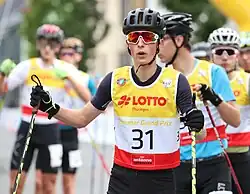 Konvalinka 2021 in Steinbach-Hallenberg