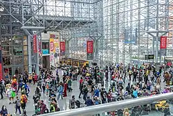 New York Comic Con 2021