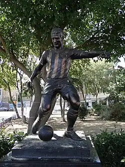 Lefter Küçükandonyadis