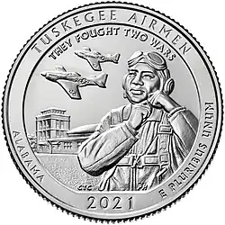 Tuskegee Airmen National Historic Site