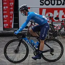 Gonzalo Serrano (2021)