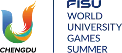 Logo der Summer World University Games 2021