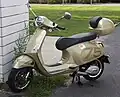 Vespa Primavera