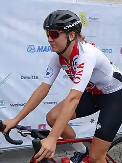 Nicole Koller (2021)