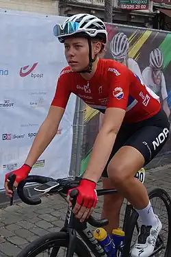 Anne Dorthe Ysland (2021)