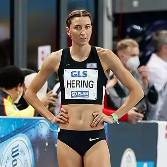 Christina Hering (2022)