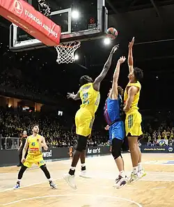 Alba Berlin