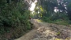 In der Aldeia Ai-Assa