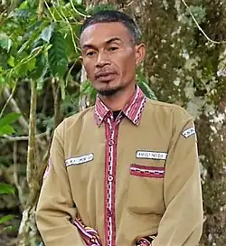 Anseltino da Cruz (2022)