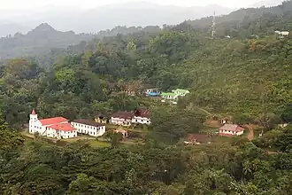 Colégio Soibada (2022)