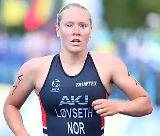 Solveig Løvseth (2022)