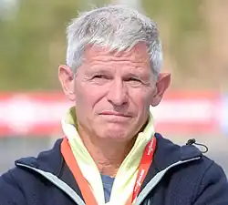 Hubert Schwarz (2022)