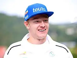 Max Langenhan (2022)