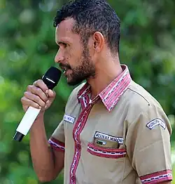 Wilson Nivio P. Mendonça (2022)