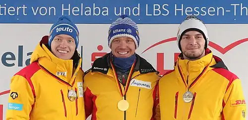 Langenhan, Loch, Grancangnolo