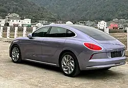 Ora Shandianmao, seit 2022