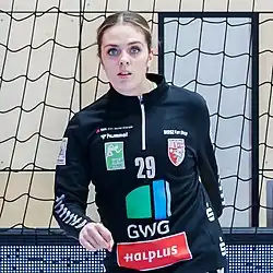 Alexandra Lundström