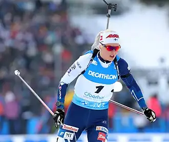 Eder 2023 in Oberhof