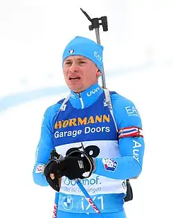 Zeni 2023 in Oberhof