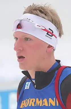 Mise 2023 in Oberhof