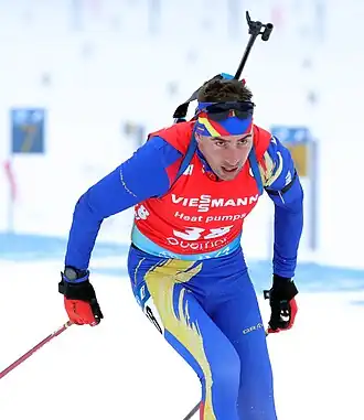 Buta 2023 in Oberhof