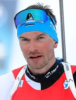 Ränkel 2023 in Oberhof