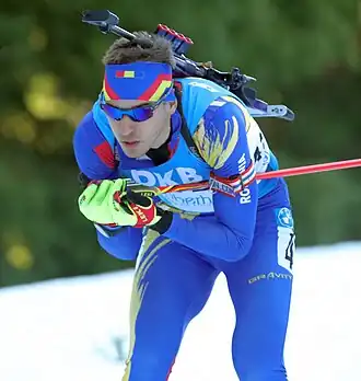 Flore 2023 in Oberhof