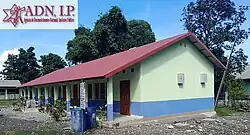 Prä-Sekundarschule II Maliana