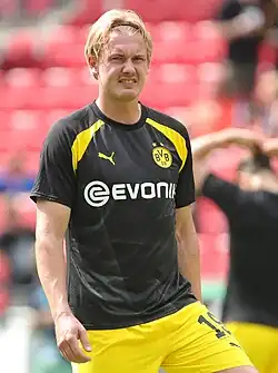 Julian Brandt