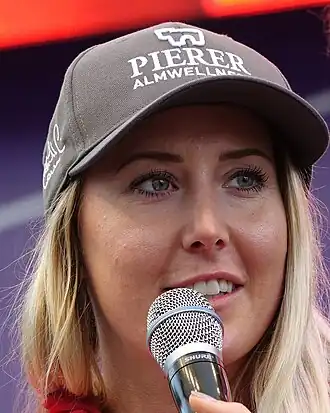 Cornelia Hütter (2023)