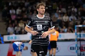 Magnus Landin Jacobsen