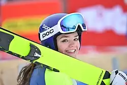 Koldovská 2023 in Seefeld