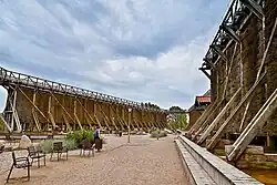 Gradierwerk Gołdap (Polen)