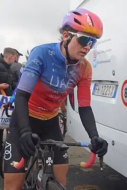 Elizabeth Holden (2023)