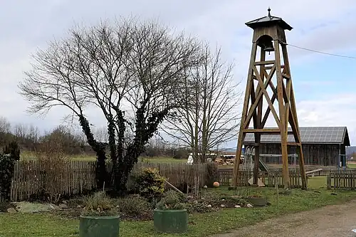 Glockenturm