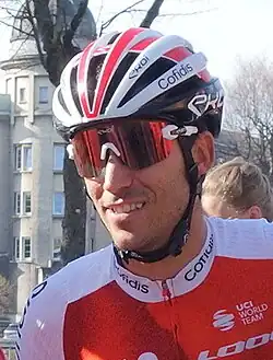 José Herrada (2023)