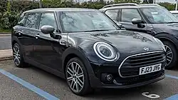 Mini Clubman (2019–2024)