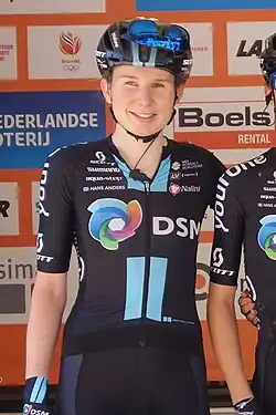 Esmée Peperkamp (2023)