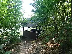 Oskar-Wiedemann-Blick