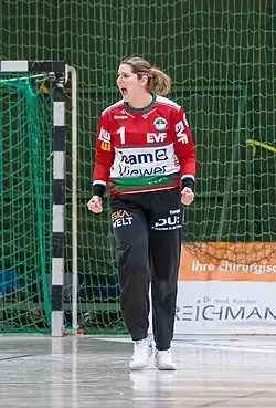 Anne Bocka