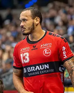 Rogério Moraes Ferreira