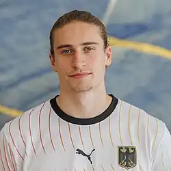 Juri Knorr, Olympia 2024