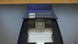 Intel Core Ultra (Serie 2)