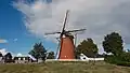 Gerritsens Molen in Silvolde