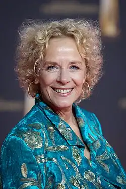 Katja Riemann (2024)