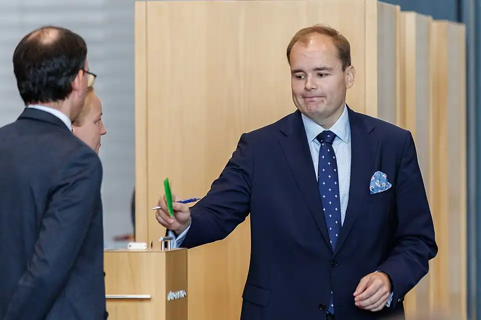 alternative Beschreibung