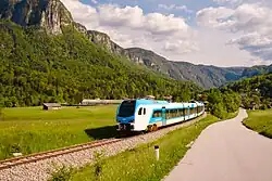 FLIRT 3-Dieseltriebzug, Reihe 610