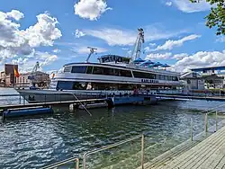 Die neue Karlsruhe (ab 2010)